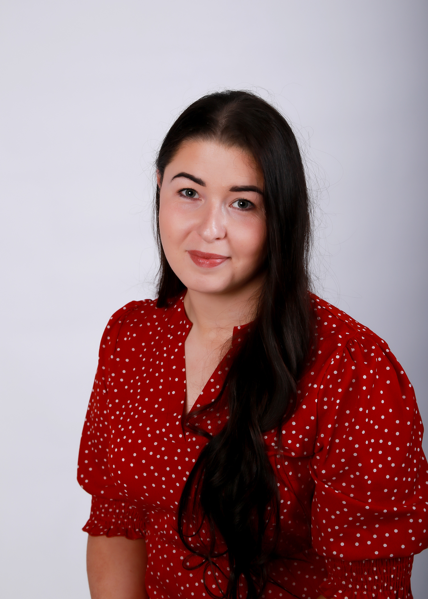 Fifth Class Teacher: Laura Dyas