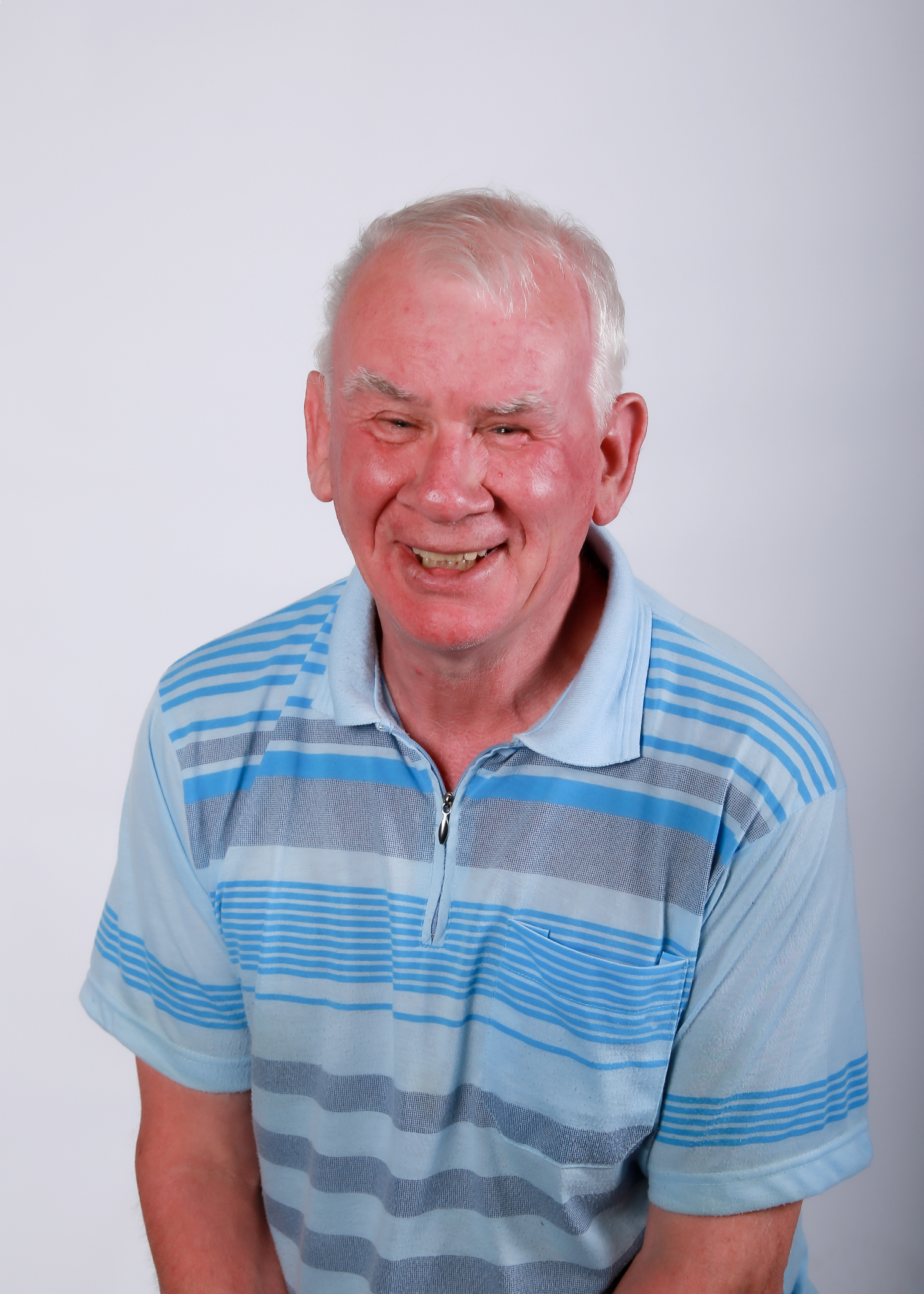 Caretaker: David Mulligan
