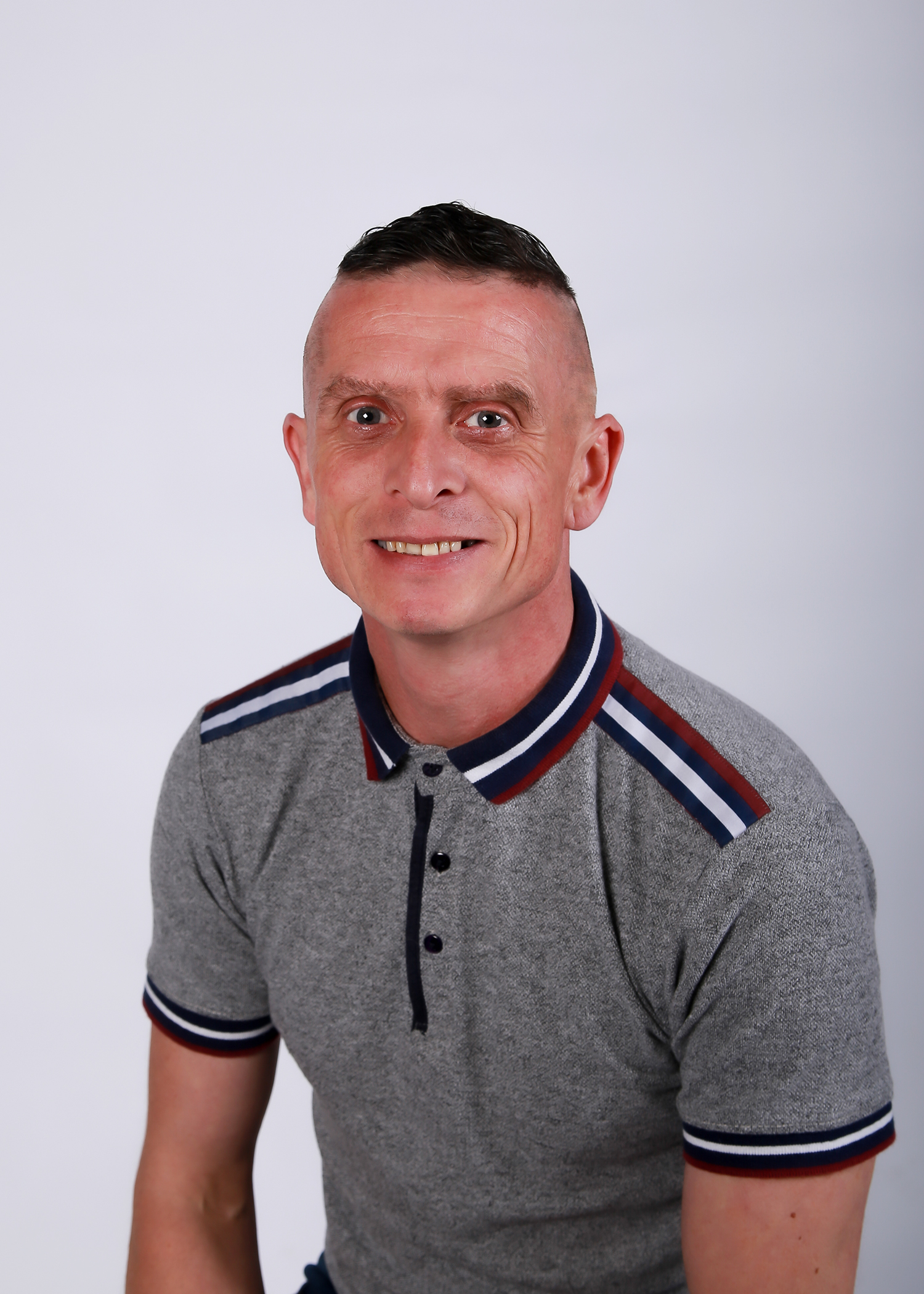 SNA: Aidan Moore