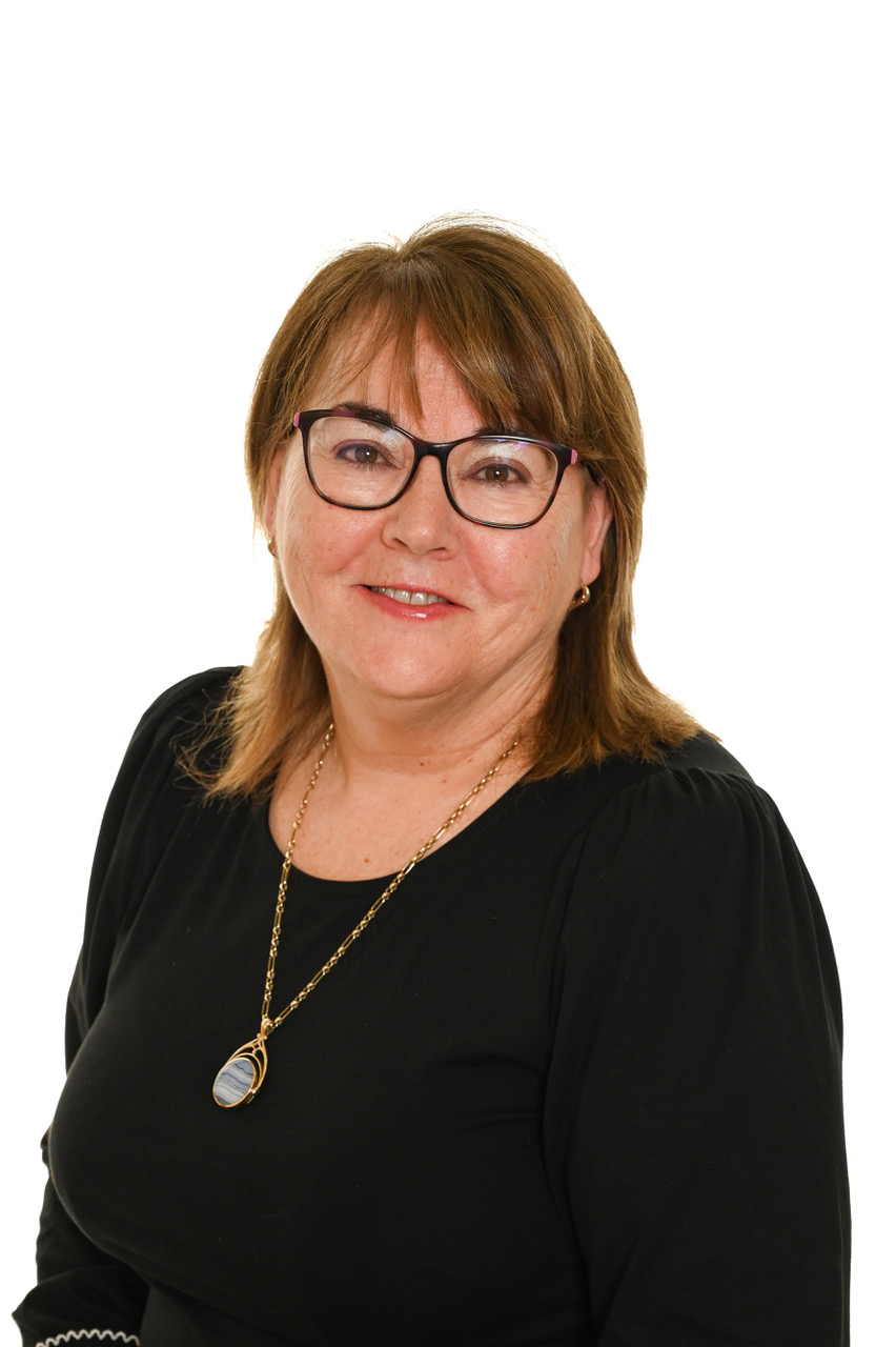 Mrs A McLernon