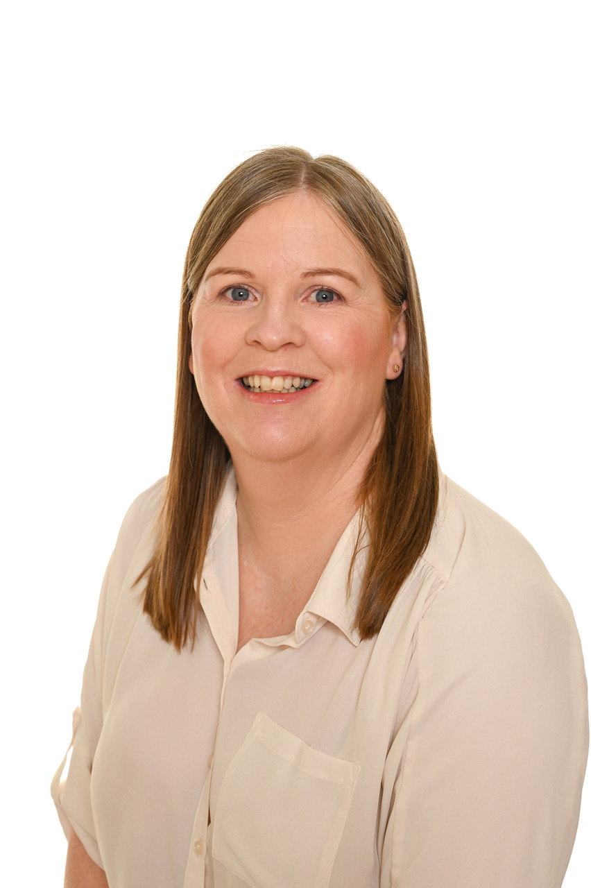Mrs K McCreesh