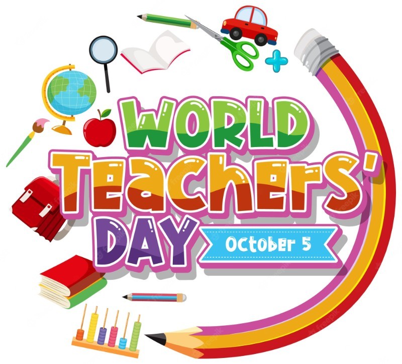 World Teachers' Day