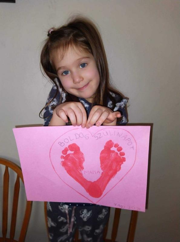 Valentine's Day crafts!