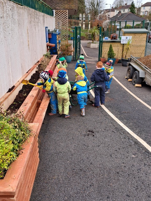 Teamwork