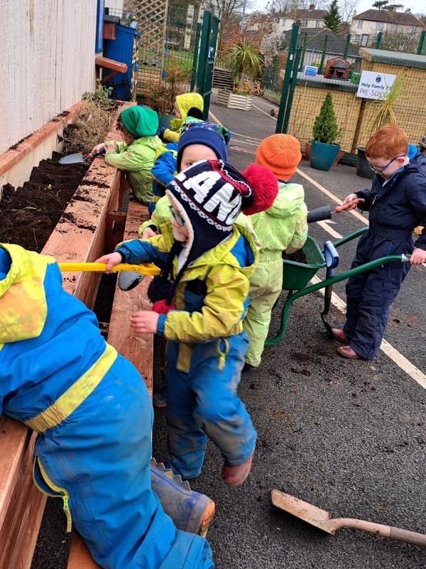 Teamwork
