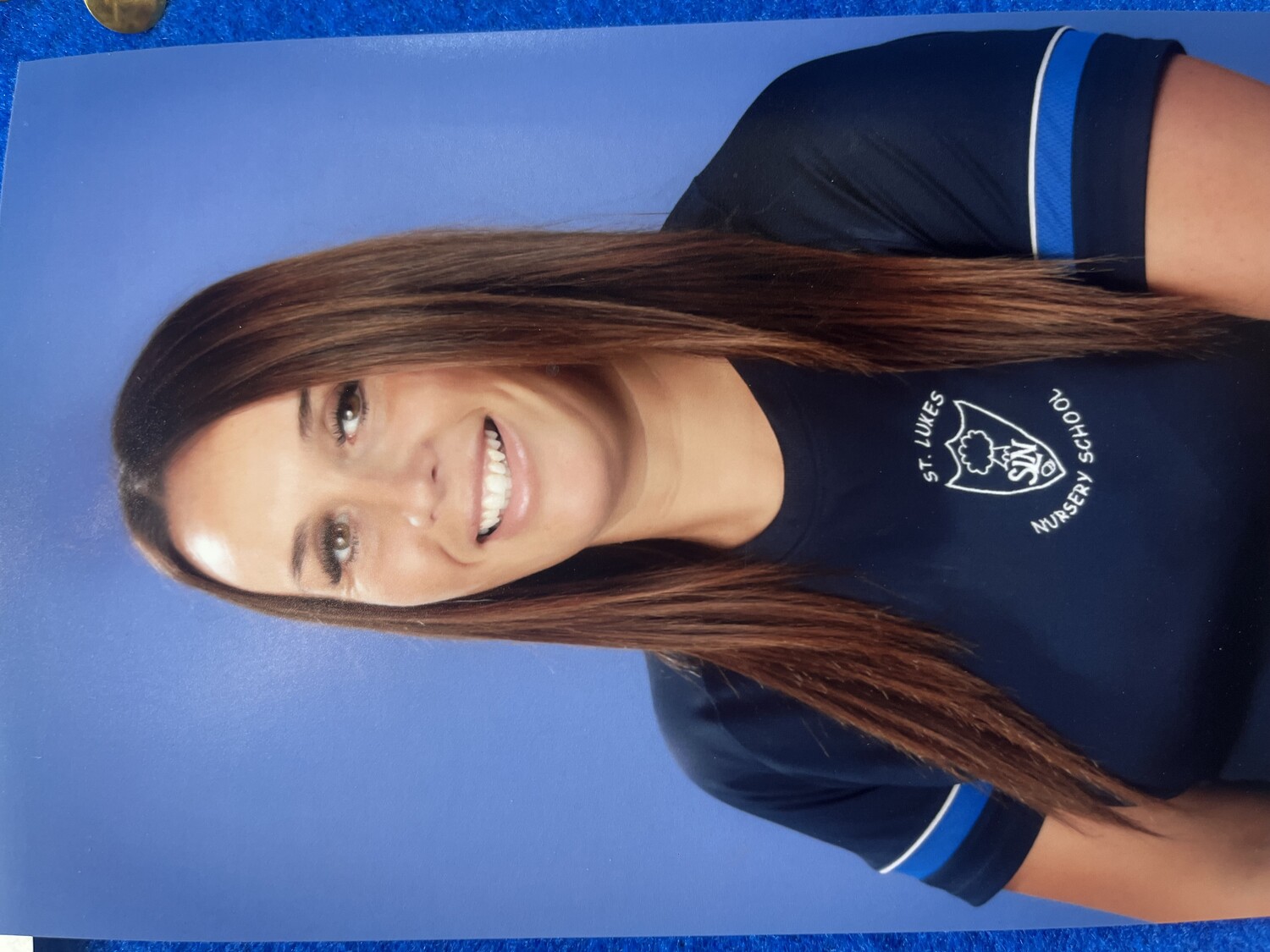 Miss Rebecca Higgins