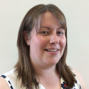 Mrs K McConnell