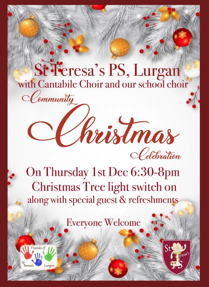 Chirstmas Tree Event 2022