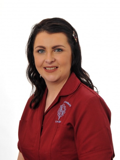 Mrs Catriona Molloy