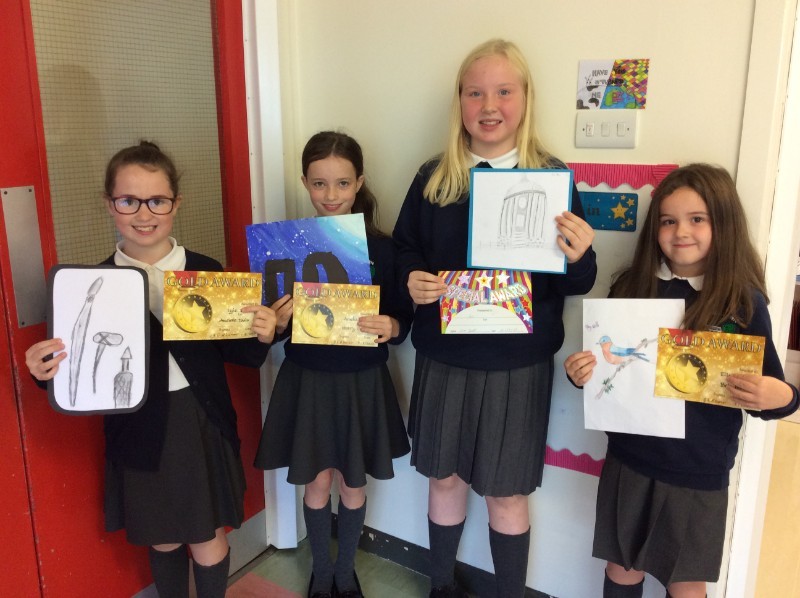 Art Competition