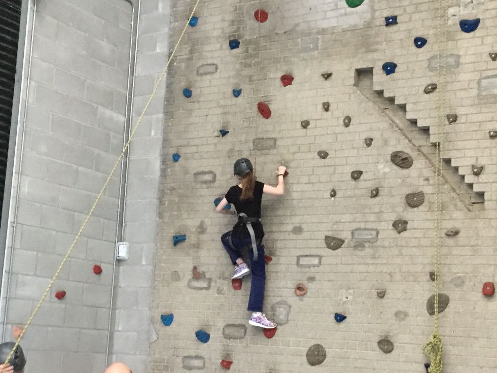 Day 4 at Ardnabannon