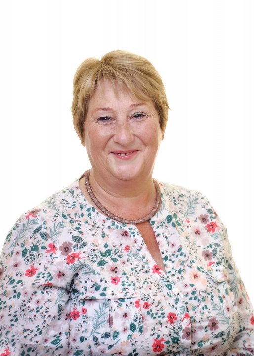 Mrs Louise Rowe, NNEB, NVQ3   Nursery Assistant