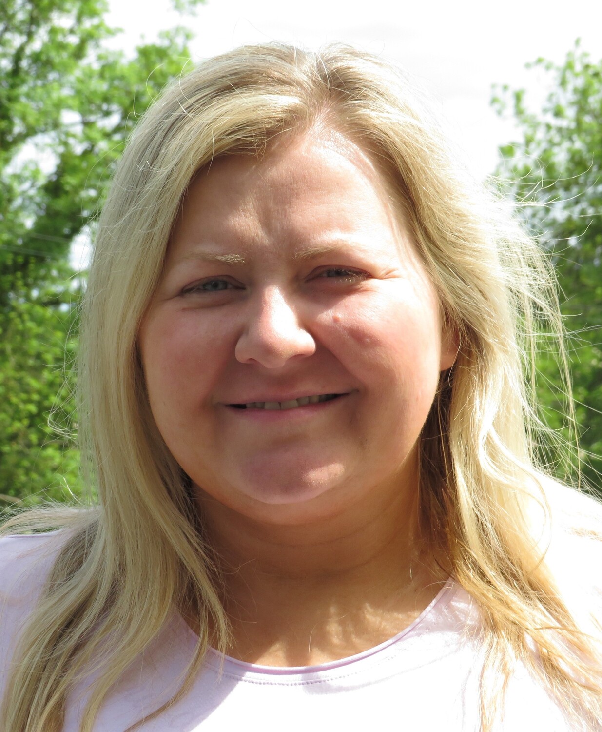 Mrs Wilson