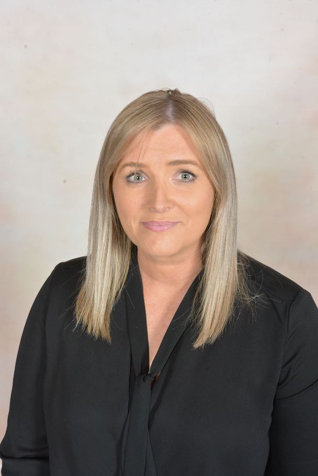 Assistant Designated Teacher for Child Protection: Mrs Toye