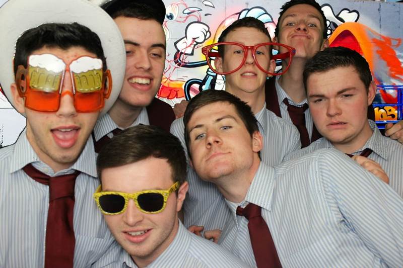 Year 14 Leavers 2014