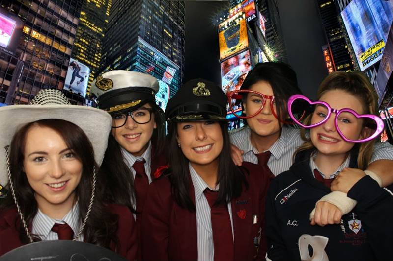 Year 14 Leavers 2014