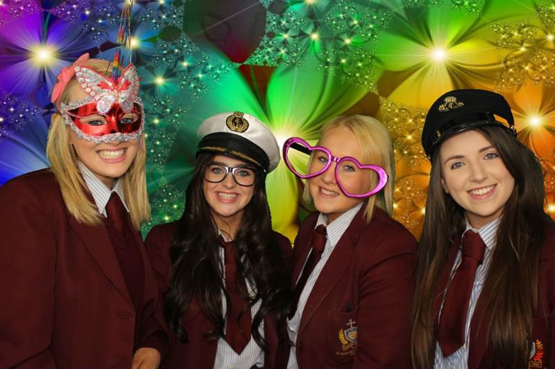 Year 14 Leavers 2014