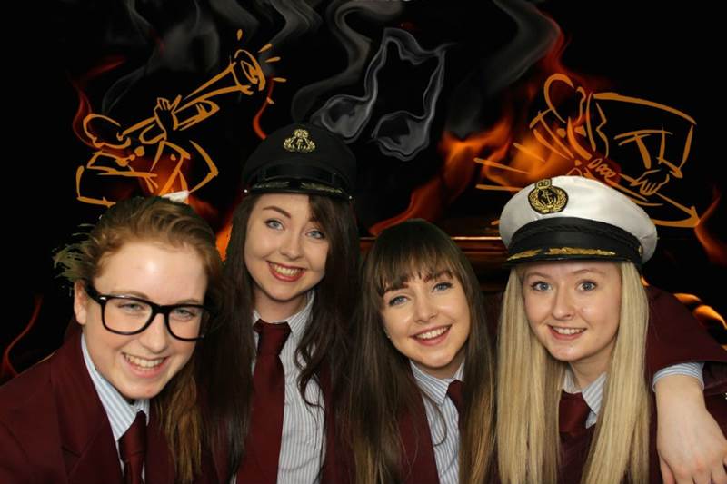 Year 14 Leavers 2014