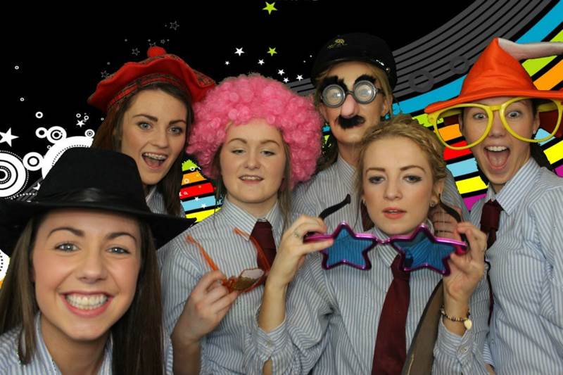 Year 14 Leavers 2014