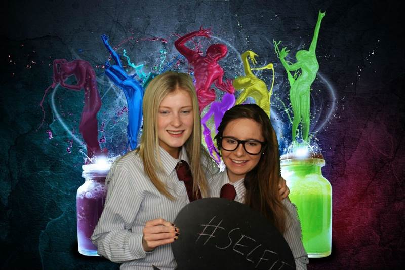 Year 14 Leavers 2014