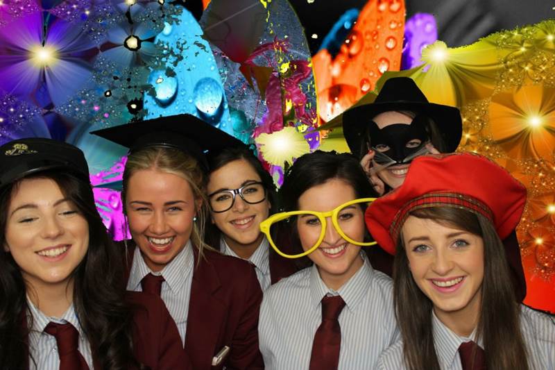 Year 14 Leavers 2014