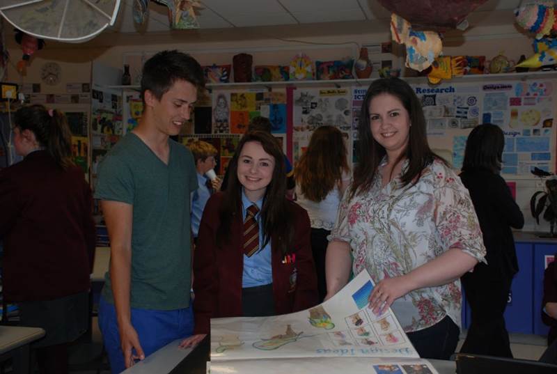 Art Evening 2014