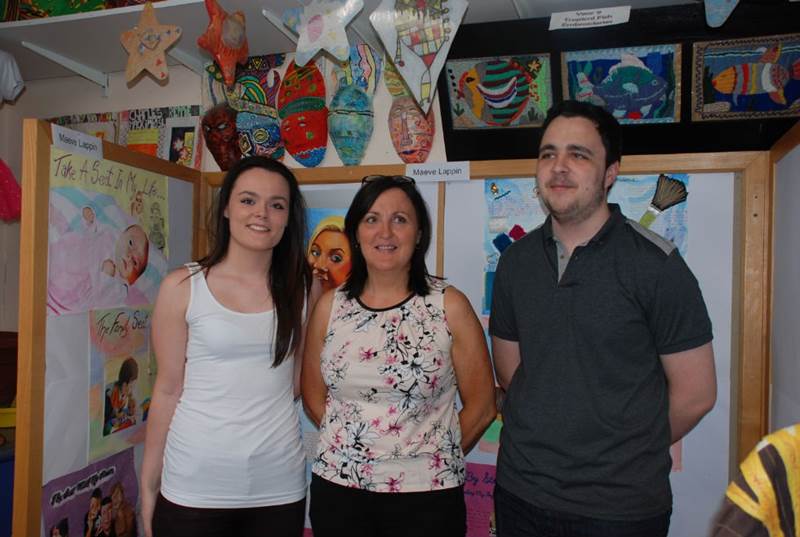Art Evening 2014