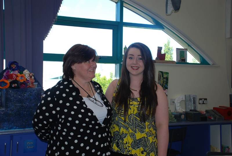 Art Evening 2014