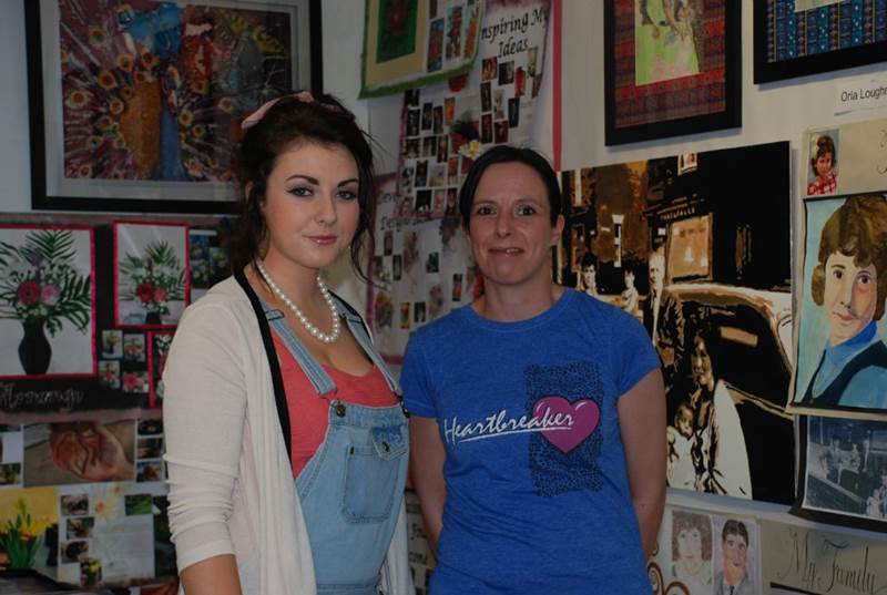 Art Evening 2014