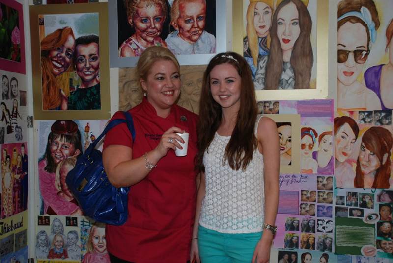 Art Evening 2014