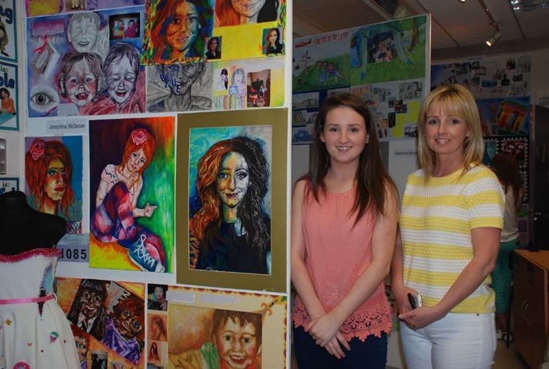 Art Evening 2014