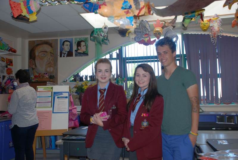 Art Evening 2014