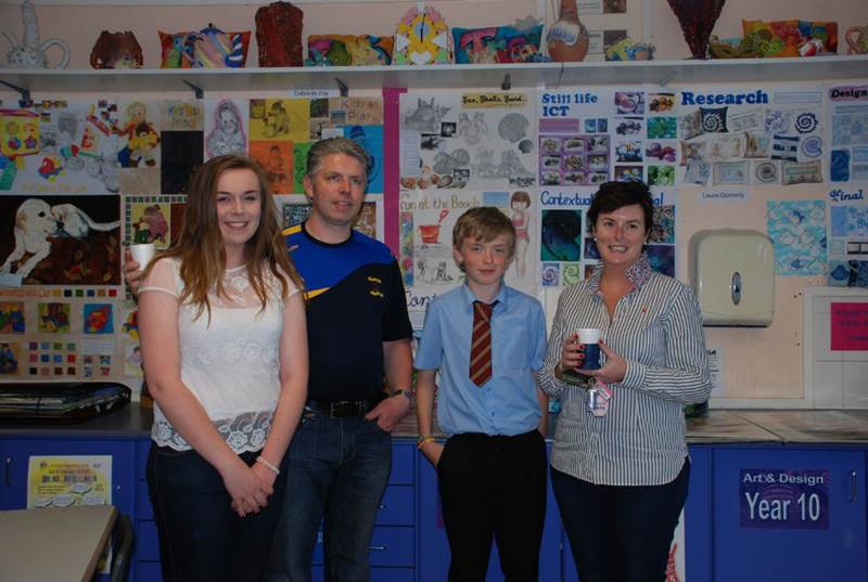 Art Evening 2014