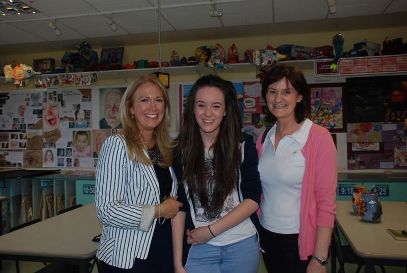 Art Evening 2014