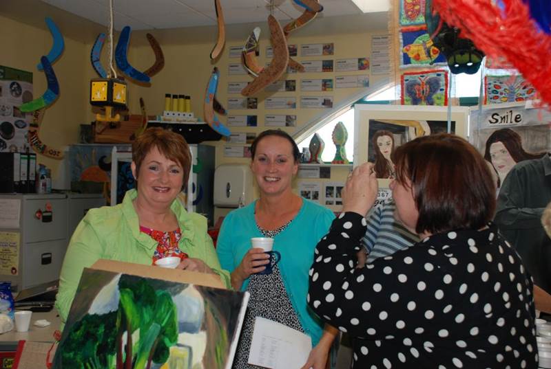 Art Evening 2014