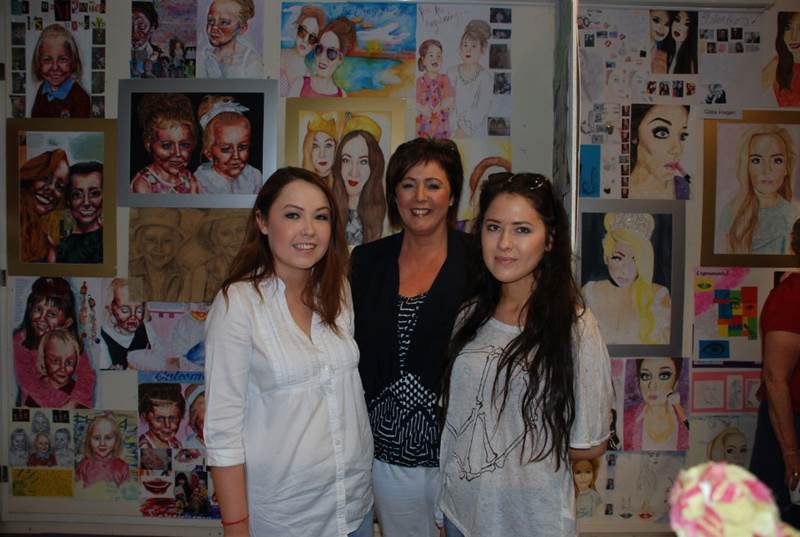 Art Evening 2014