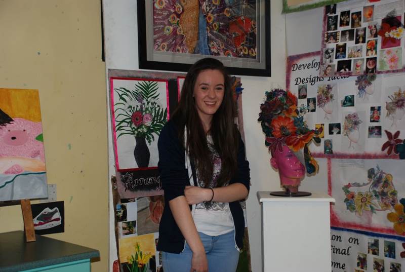 Art Evening 2014