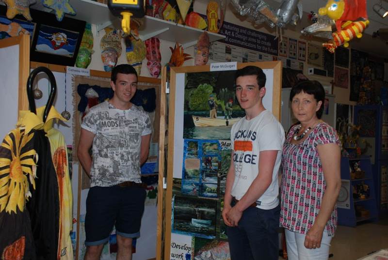 Art Evening 2014
