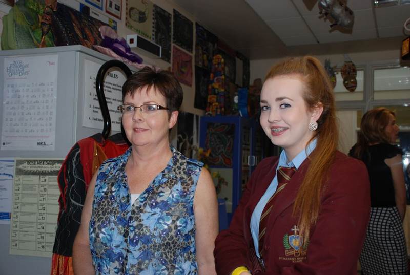 Art Evening 2014