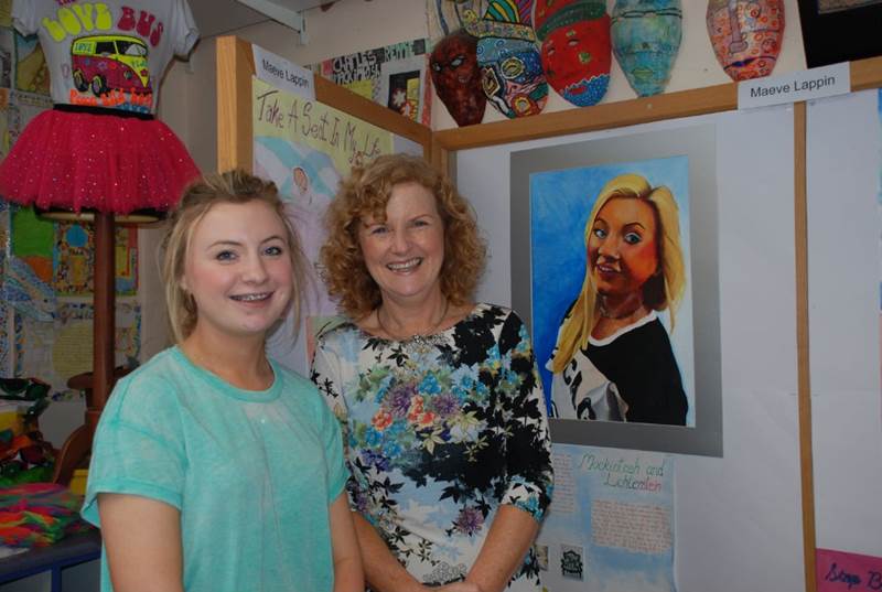 Art Evening 2014