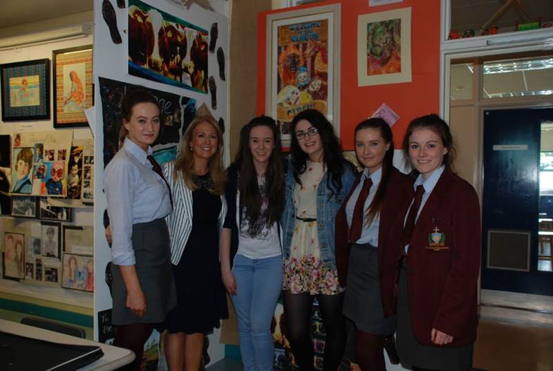 Art Evening 2014