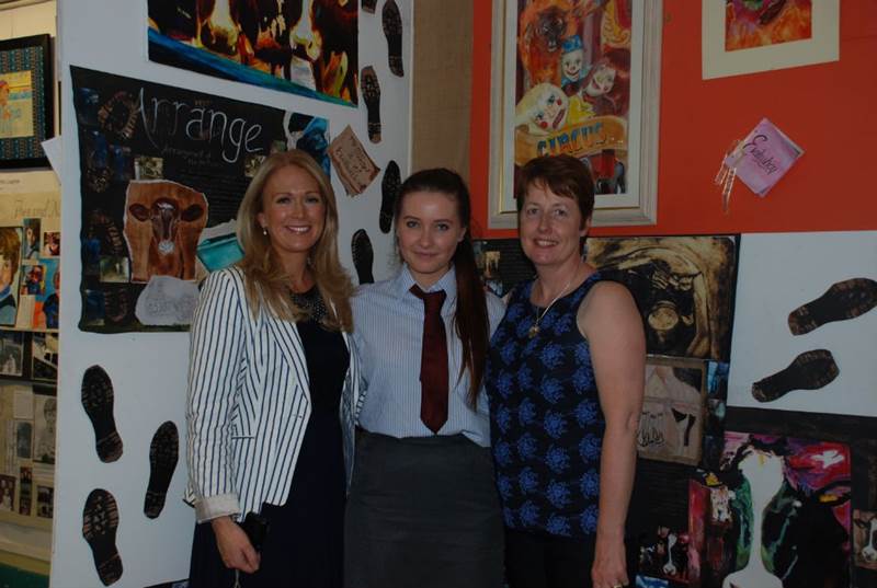 Art Evening 2014