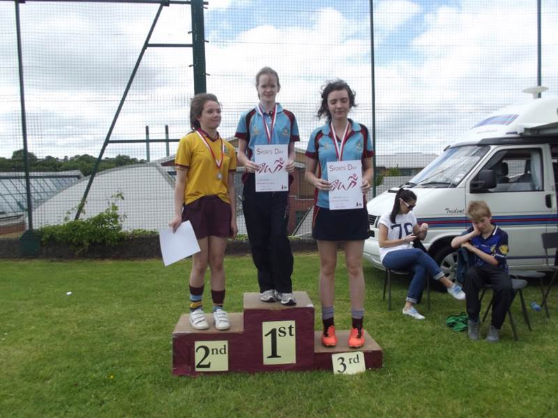 Sports Day 2014