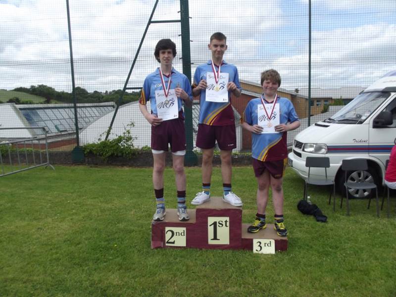 Sports Day 2014