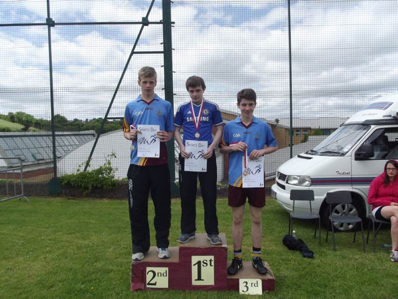Sports Day 2014