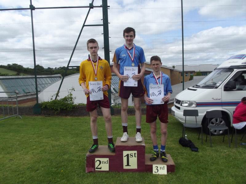 Sports Day 2014