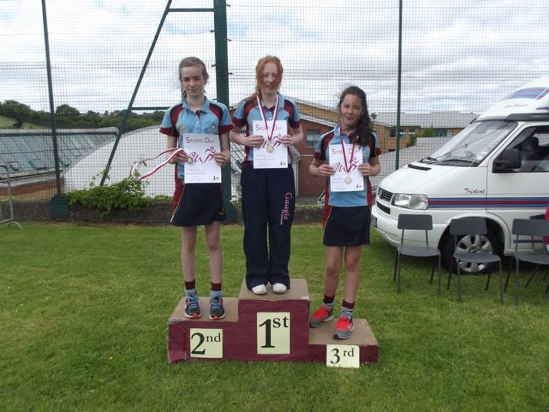 Sports Day 2014