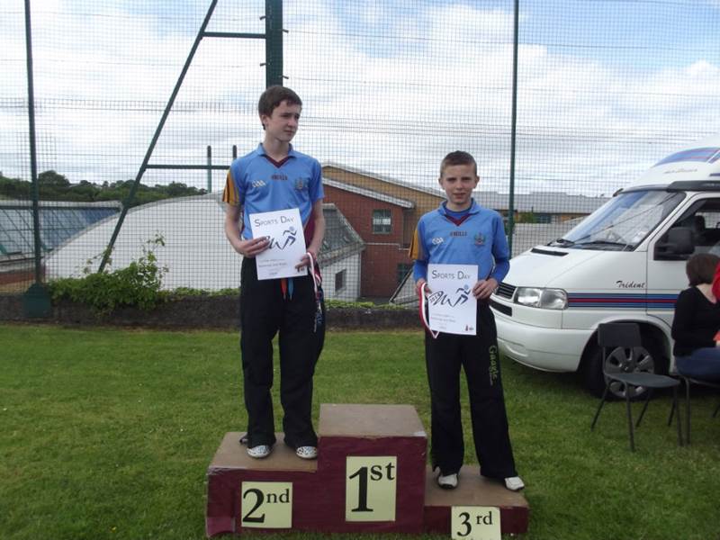 Sports Day 2014