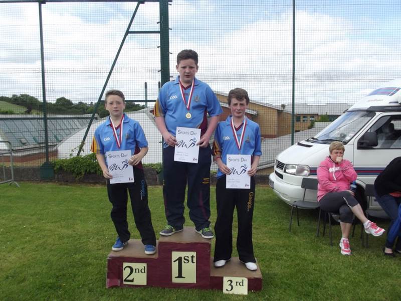 Sports Day 2014