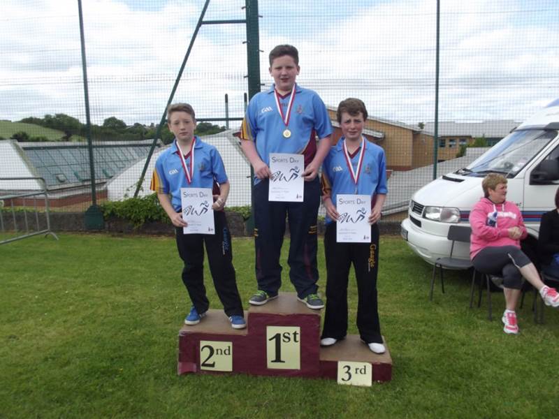 Sports Day 2014